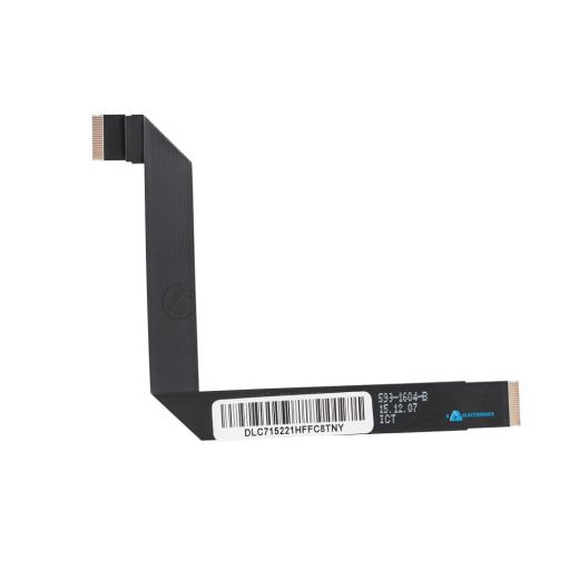 Шлейф тачпада для MacBook Air 13" A1466 2013-2015