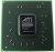 Видеочип AMD 216-0707011, код данных 10