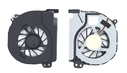 Вентилятор для ноутбука Dell Inspiron 14R, 14TD, 14TR-1728, 2728, 5420, I5420, E5420, 7420
