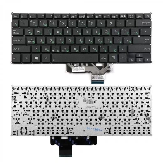 Клавиатура для ноутбука Asus TX201L Series