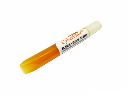 Флюс CyberFlux RMA-223 PRO