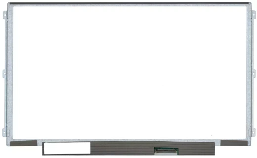 Матрица LP125WH2(SL)(B3) 12.5", 1366x768, 40 pin, LED, матовая