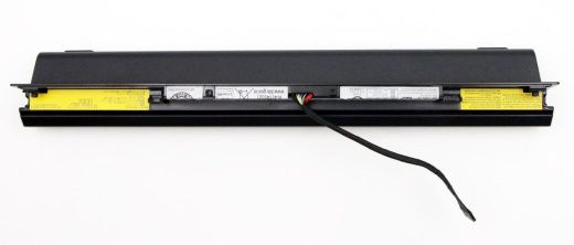 Аккумулятор (батарея) L15L6A01 для ноутбука Lenovo E41-10, 10.8В, 48Вт