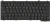 Клавиатура для ноутбука Lenovo 3000 G450 G530 C461 C462, черная