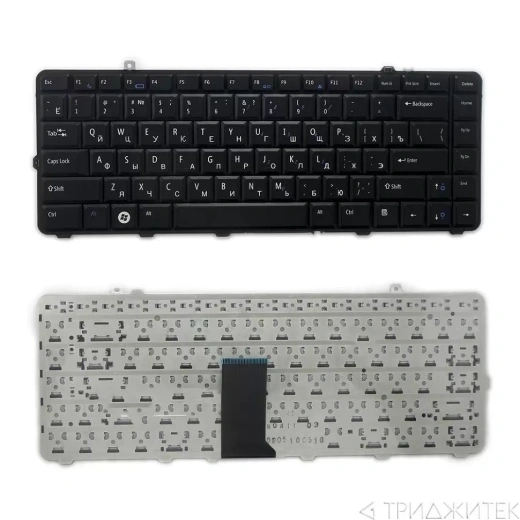 Клавиатура для ноутбука Dell Studio 1555, 1557