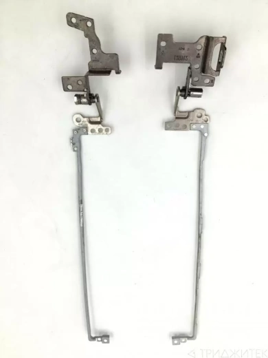 Петли для ноутбука HP Pavilion 14, 14-N, N001AX, N002AX, N029TX, N273TX, N272TX, N276TX