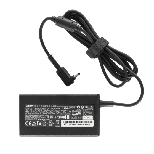 Блок питания Acer 19V 3.42A 3.0x1.0 (65W)