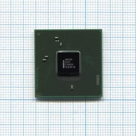 Северный мост Intel BD82H55 [SLGZX]