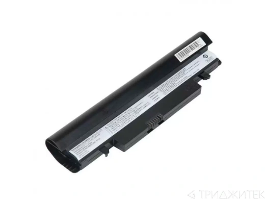 Аккумулятор для ноутбука Samsung N143, N145, N148, N150, N230, N250, N350, NT-N148, 11.1 В, 5200 мАч