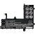 Аккумулятор CameronSino CS-AUE502NB для ноутбука Asus Eee Book E502MA, 11.4В, 4050 мАч, 46.17 Вт, Li-ion, черный