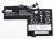 Аккумуляторная батарея для ноутбука Lenovo S540-15IWL (L18M3PF8) 11.34V 52.5Wh