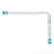 Шлейф для ноутбука Asus T300LA PAD BD FFC 10P,0.5MM,L45,5