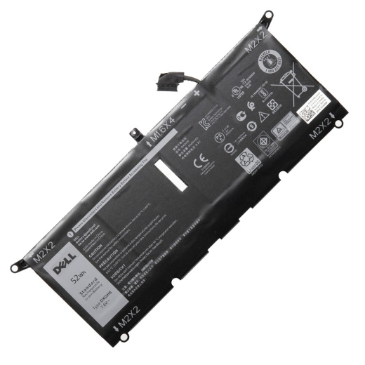Аккумулятор для Dell Inspiron 5390 - 52Wh