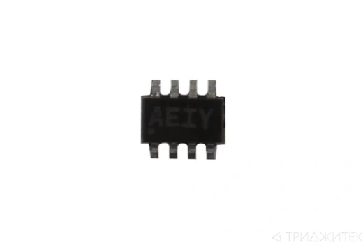 ШИМ-контроллер MAX5475EKA