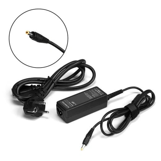 Блок питания (зарядное) для ноутбука HP Mini Series, HP Compaq ProBook 6400 series, 4.0x1.7