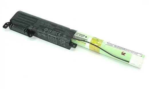Аккумулятор для ноутбука Asus X441SA, X441SC, X441UA, X441UV, X441-3S1P 10.8V 2200mAh