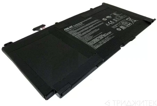 Аккумулятор для ноутбука Asus A551LN, K551LN, R553LN, S551LA, S551LB, S551LN, V551LA, V551LB, R553L, (B31N1336), 4200 мАч, 11.4B (оригинал)