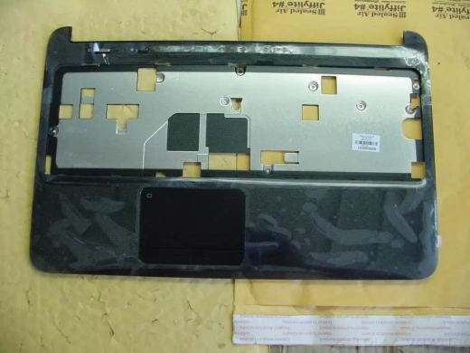 Верхняя часть корпуса (палмрест) для ноутбука HP Pavilion DV6-6000, б.у.