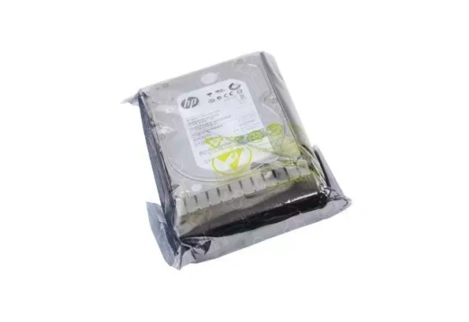 Жесткий диск 2TB 3.5" HPE hot-plug SATA 7200rpm 3GB/sec Midline
