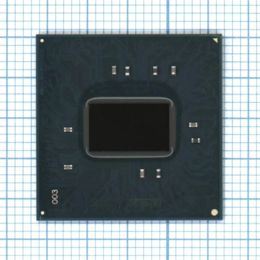 Видеочип intel SR2C9 GL82Z170 Reball