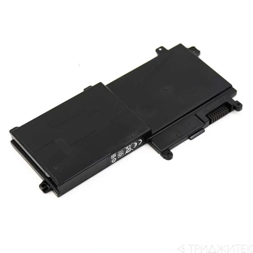 Аккумулятор (акб, батарея) CI03XL для ноутбука HP ProBook 640 G2, 640 G3, 640 G4, 650 G2, 650 G3, 650 G4 11.4 В, 3950 мАч (оригинал)