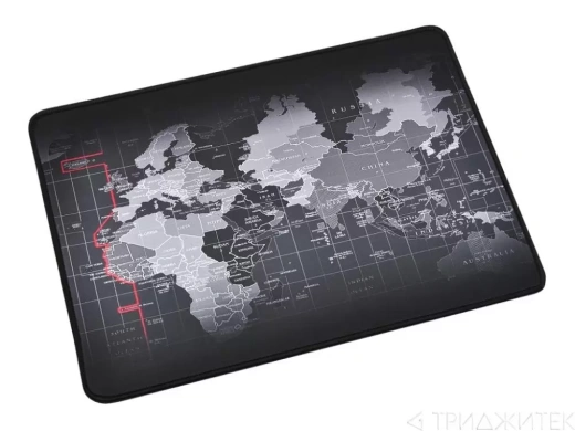 Коврик для мыши Vixion MP12 350x250x3мм (Global)