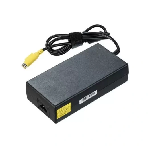 Блок питания для Toshiba 19V 9.5A , 4-pin