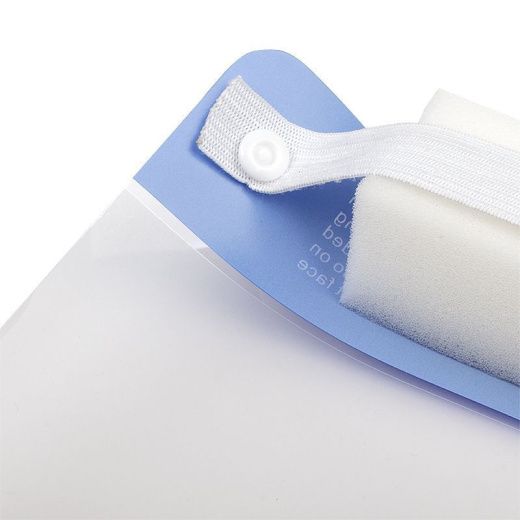 Защитный экран для лица "Face Shield"