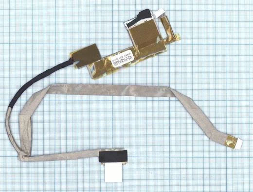 Шлейф LCD для ноутбука LENOVO Y560