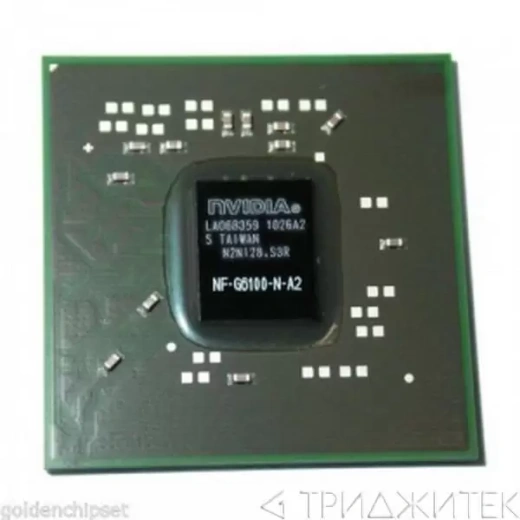 Северный мост NVIDIA NF-G6100-N-A2