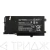 Аккумулятор для ноутбука HP Envy 14-k, Envy M6 (PX03XL, K002TX), 4340 мАч, 11.25B, черный (оригинал)
