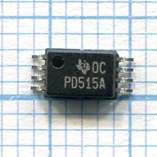 Контроллер PCA9515APWR
