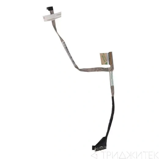 Шлейф матрицы для ноутбука Acer Aspire One 725, V5-121, V5-121P, DD0ZHALC020