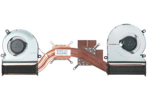 Кулер для ноутбука Asus NX500JK