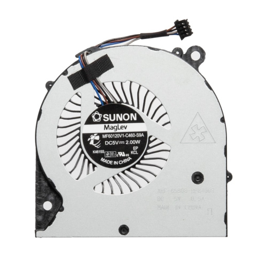 Кулер HP SPARE 821163-001