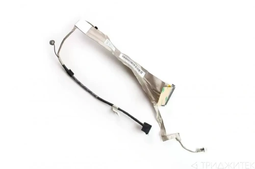 Шлейф матрицы для ноутбука Asus K52 CCFL