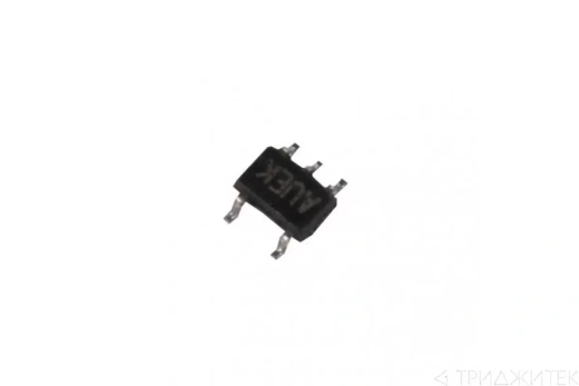 Микросхема MCP9700T-E/LT