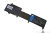Аккумулятор (акб, батарея) 2NJNF для ноутбукa Dell Inspiron 14z-5423 15z-5523 11.1 В, 3900 мАч (оригинал)