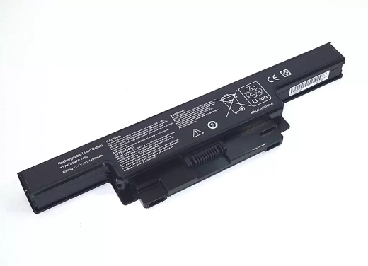 Аккумулятор для ноутбука Dell 1450, 11.1 В, 4400 мАч