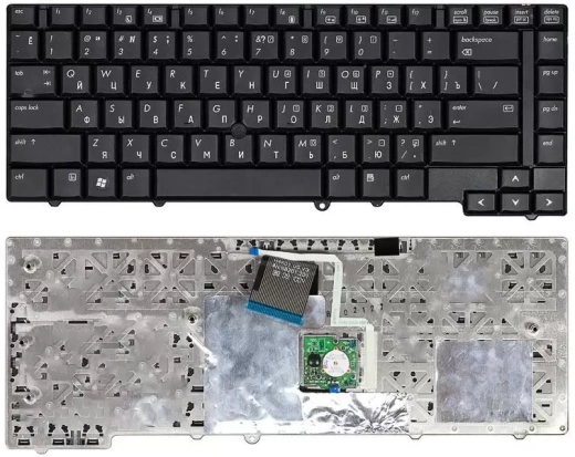 Клавиатура для ноутбука HP Elitebook 6930, 6930p