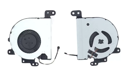 Вентилятор (кулер) для ноутбука ASUS X441, R414, R414U
