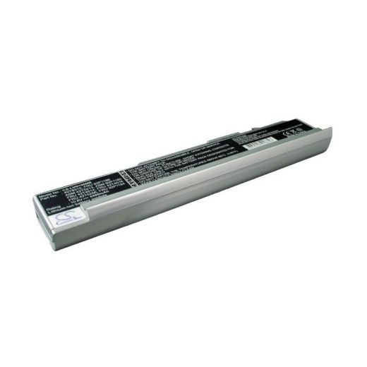 Аккумулятор CameronSino CS-LVN100NB для ноутбука Lenovo 3000 C200, 3000 C200 8922, 10.8В, 4400 мАч, Li-ion, серебро