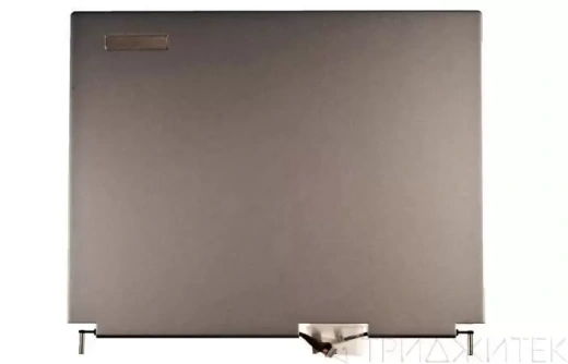 Задняя крышка матрицы для ноутбука Asus S1
