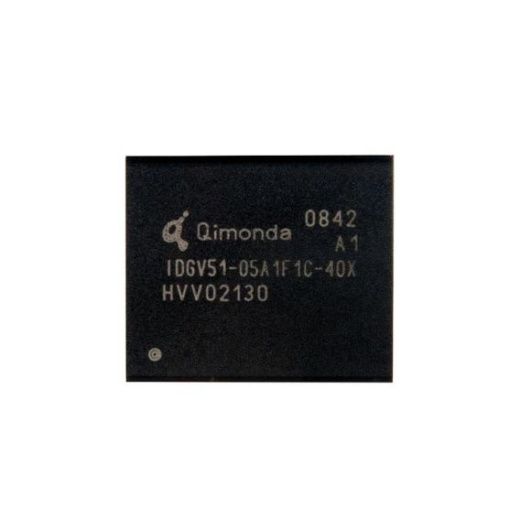 Видеопамять GDDR5 Qimonda IDGV51-05A1F1C-40X