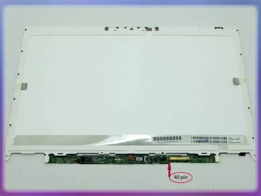 Матрица LP140WH6-TJA1 V.2 14", 1366x768, глянцевая, 40 pin, LED