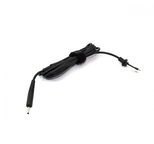 Кабель для блока питания Asus 2.5x0.7mm (угловой)