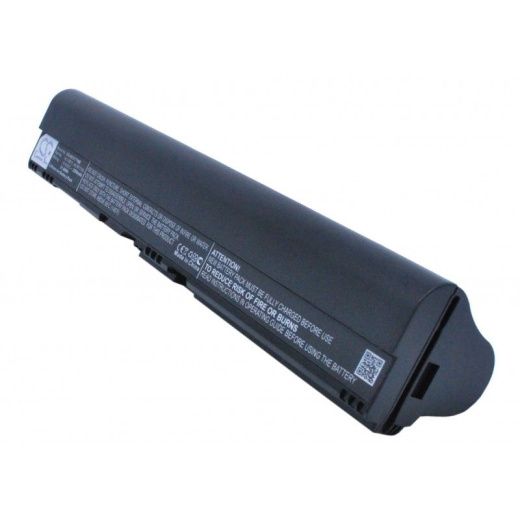 Аккумулятор CameronSino CS-AC5171NB для ноутбука Acer Aspire One 725, 756, 14.4В, 2200 мАч, 31.68 Вт, Li-ion, черный