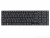 Клавиатура для ноутбука Packard Bell Easynote TV11CM, TV11HC, LV11HC, LK11BZ, LS11HR, LS11SB, LS13SB, LS44HR, TS11HR, TS11SB, TS13HR, TS44HR, TS44SB, TSX62HR, P5WS0, P7YS0, F4211, Gateway NV55, NV75, черная без рамки, горизонтальный Enter