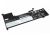 Аккумуляторная батарея для ноутбука Lenovo IdeaPad 3-17 (L19C3PF6) 11,25 V 3735mAh