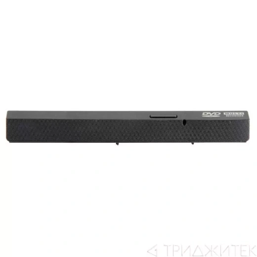 Декоративная панель (ODD BEZEL ASSY) для ODD(DVD-RW) для Asus K75A, черная